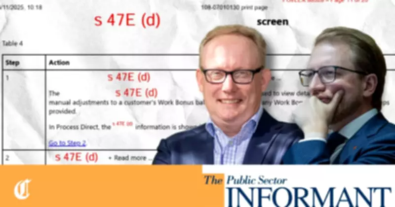 Services Australia Reverses FOI Policy After Accessibility Concerns