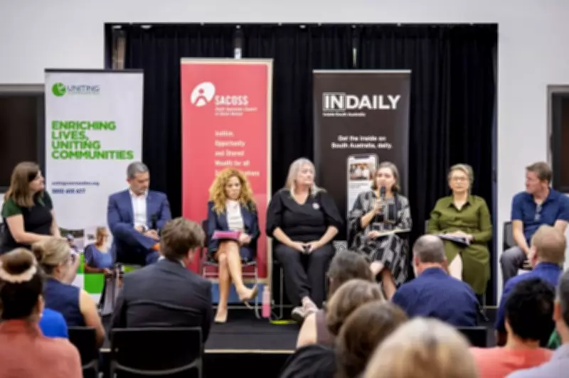 Sex Work Decriminalisation to Return in New Parliament Session