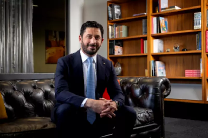 SGH Builds War Chest for M&A as CEO Stokes Warns on Housing Supply Pressures