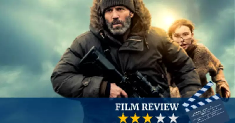 Shelter Review: Jason Statham Thriller Proves His Action Formula Still Delivers