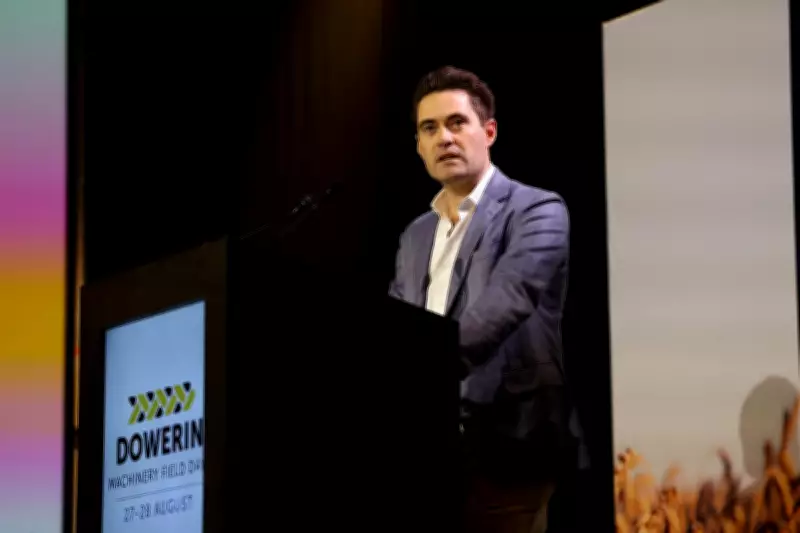 Silent Advisers Holding Back Billions in Philanthropy, Minderoo Report Reveals