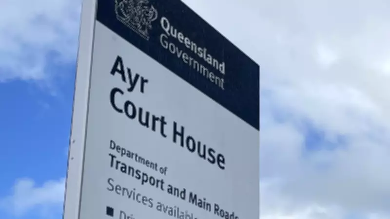 Six-Month Delay in Ayr Masseuse Sexual Assault Case Explained