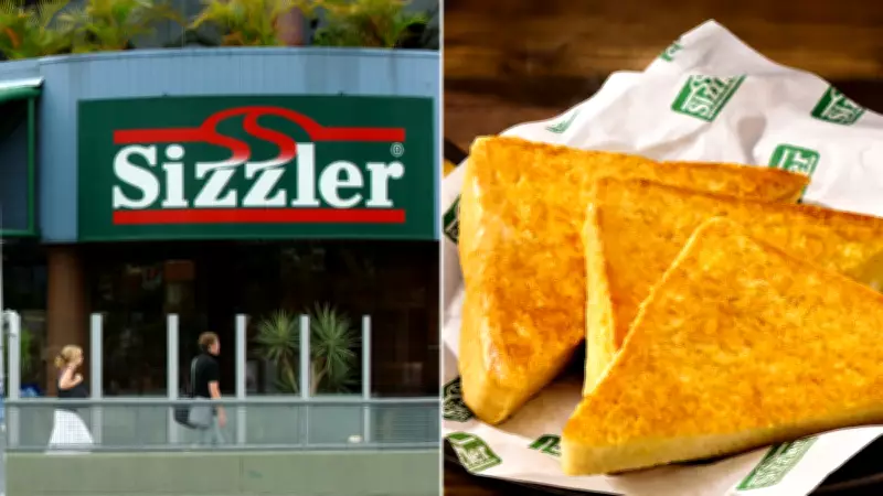 Sizzler's Triumphant Return: Iconic Buffet Chain Set for Australian Comeback