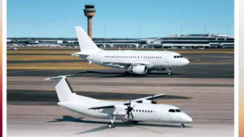 Skytrans Australia Branding Returns to Skies Following SmartLynx Exit