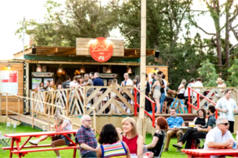 Small South Australian Brands Shine at Gluttony Festival Showcase