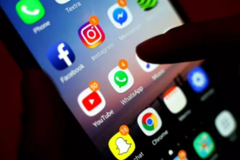 Social Media Ban Study to Track Thousands of Families in Australia