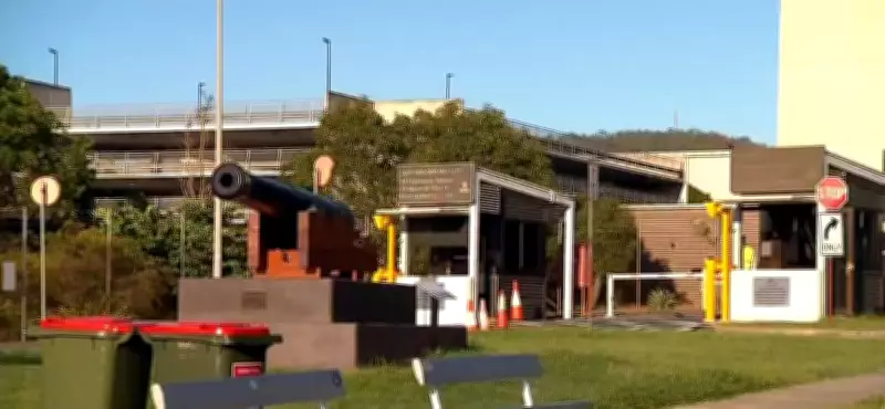 Soldier Granted Bail After Alleged Throat Slashing at Brisbane Barracks