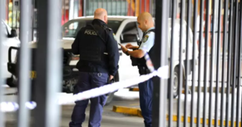 Sons Speak of Unbearable Grief After Father's Violent Death in Wollongong Car Park