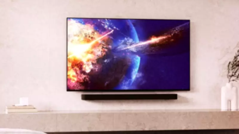 Sony Bravia 8 II OLED TV: Shoppers Rave About 2026's 'Picture Perfect' Home Cinema Experience