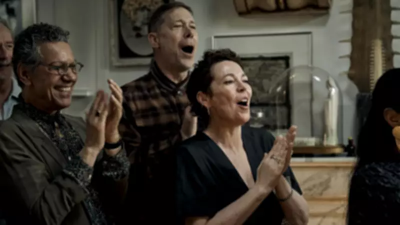 Sophie Hyde's Jimpa: A Personal Indie Film with Oscar-Winning Cast