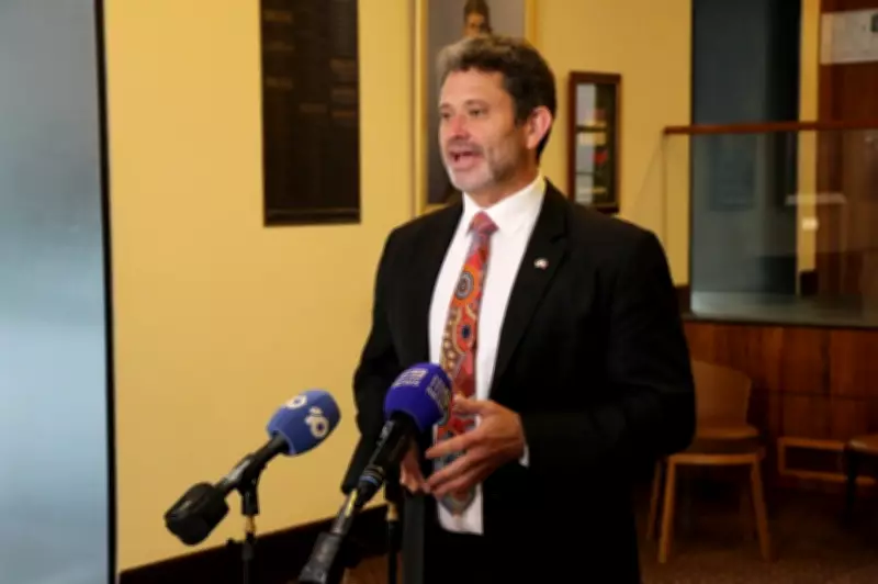 South Australia to Launch Child Sex Offender Registry, Targeting 'Vile Monsters'