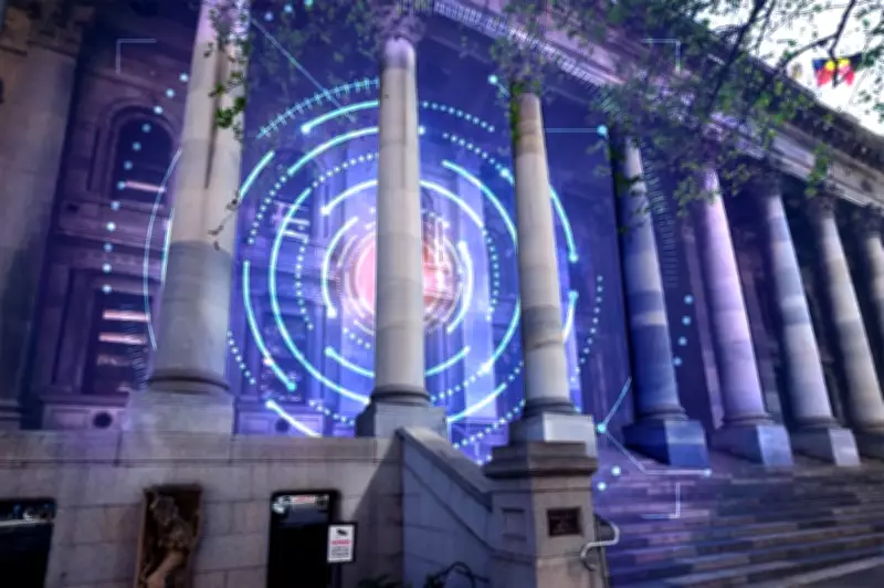 South Australia Urgently Needs Its Own Sovereign AI Capability