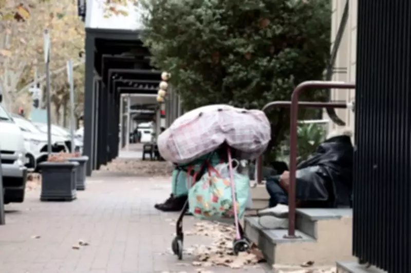 South Australian Social Services Issue Urgent Funding Plea to Government