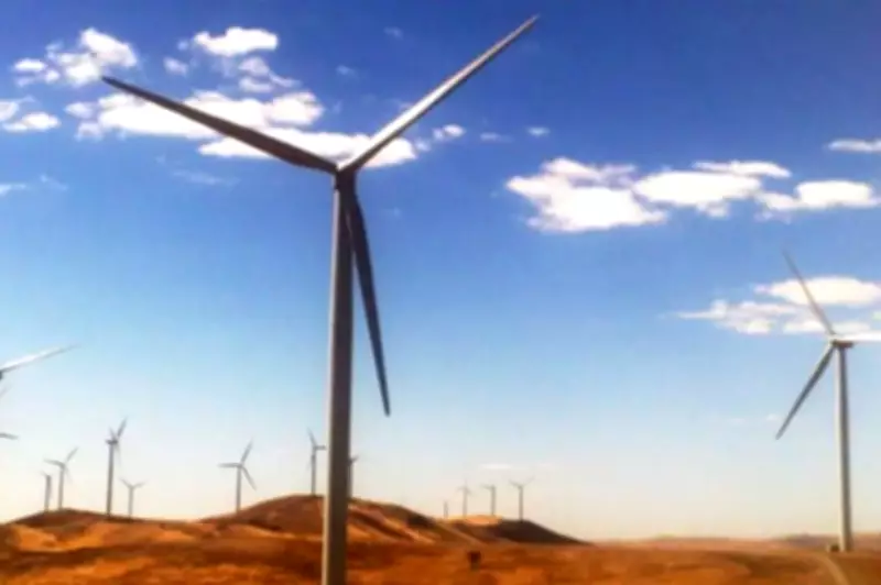 South Australia's Renewable Energy Model Gains Global Recognition