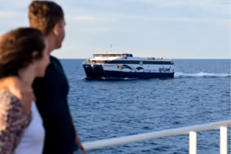 South Australia's Tourism Giants Seal $161 Million Landmark Partnership