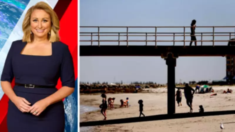 Southeast Australia Endures Record Dry January with Extreme Heatwaves