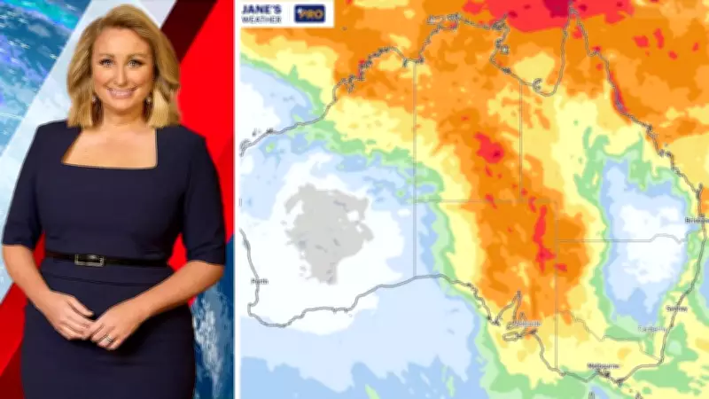 Southeast Australia's Drought Breaks as Heavy Rains Bring Relief and Flood Risks