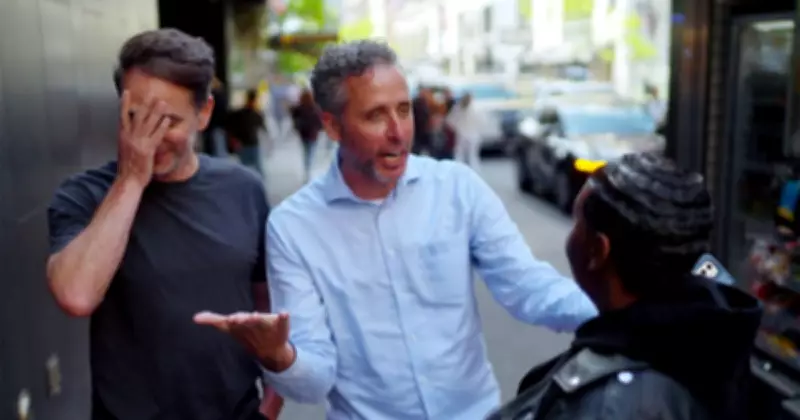 Sperm Donor Ari Nagle Earns 'Sperminator' Nickname for Prolific Contributions