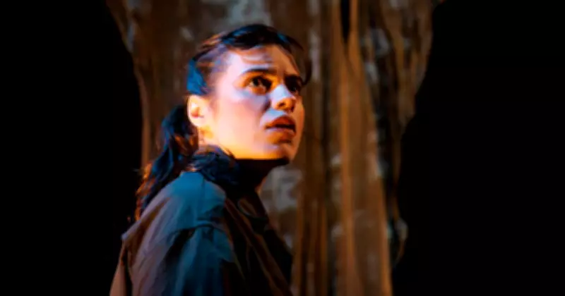 Spy Glamour: New Play Explores Nancy Wake's Complex Legacy