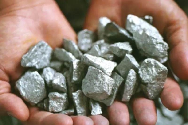 St George Mining Secures Key Brazilian Land for Rare Earths Project