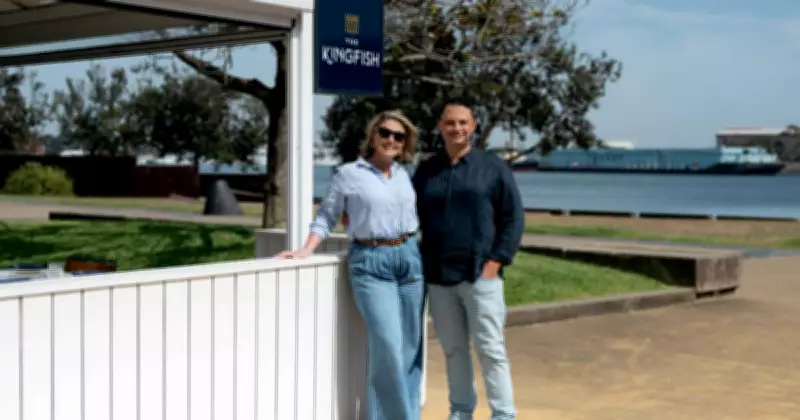 St Lucia: Newcastle's New Latin American Dining Experience Set to Open