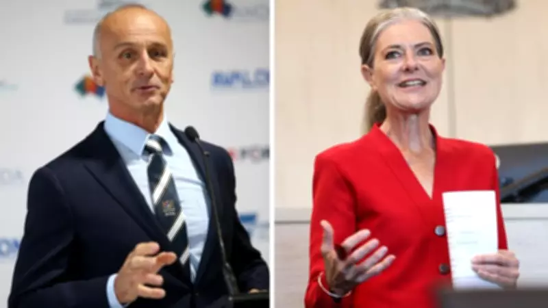 State Government's Silence on Bellarine Coles Plan Deemed Unacceptable