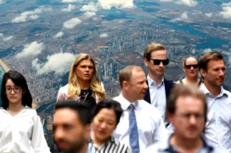 Stats Guy: Demographics Shift Over Decade Reveals Key Trends