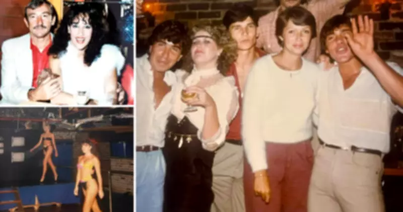 Step Back in Time: Reliving the Glory Days of the Market St Bistro