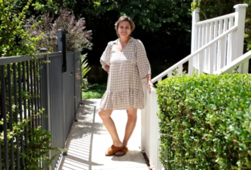 Stephanie Broley's Wembley Garden: A 15-Year Meditation in Perth