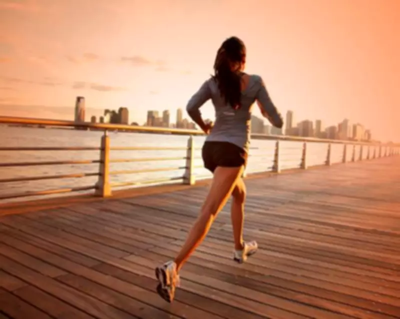 Sticking to Your New Year Travel Wellness Goals in February