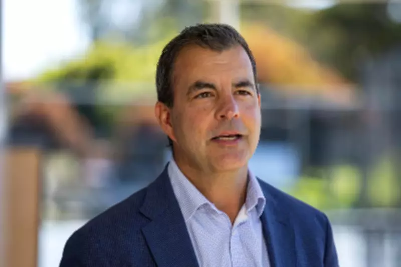 Stirling Mayor Withdraws Appeal, Must Issue Public Apology for Conduct Breach