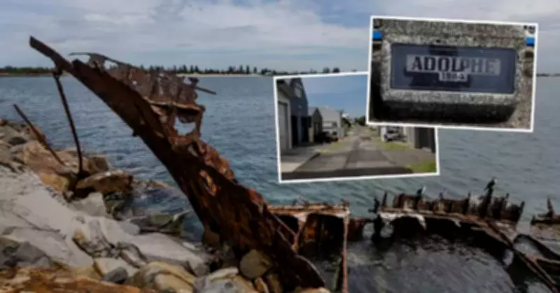 Stockton's Lane Name Debate Settled: Adolphe Lane Wins After Community Consultation