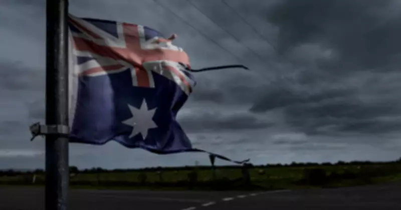 Strong Southerly Buster Hits Newcastle Amid Ongoing Bushfire Battle