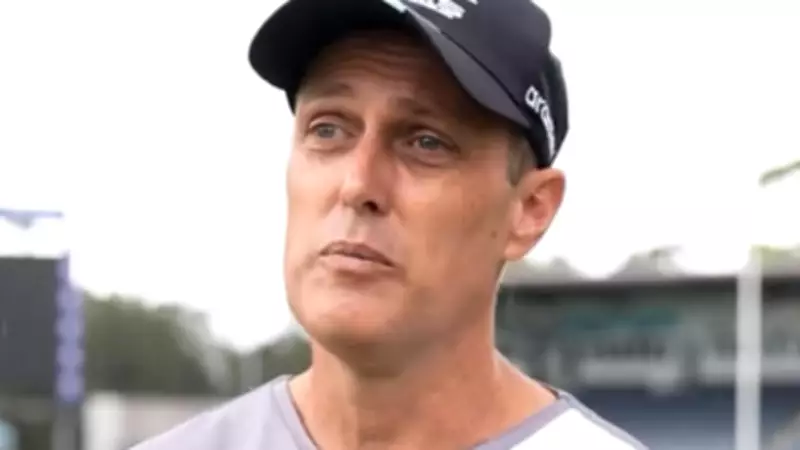 Sunrise Star Matt Shirvington Joins Cronulla Sharks as Sprint Coach