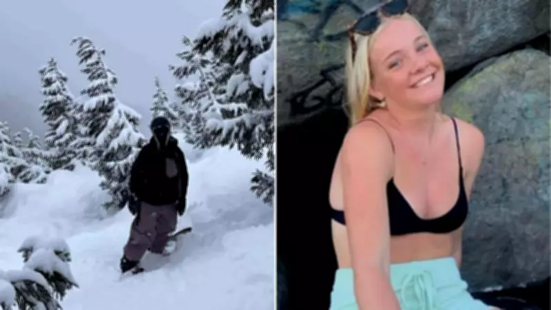 Sunshine Coast Mourns Brooke Day After Tragic Ski Lift Accident in Japan