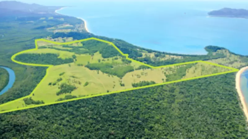 Sunshine Sands Campground: Farm-to-Sea Retreat Planned for South Mission Beach