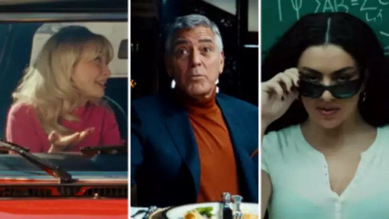 Super Bowl LX Ad Extravaganza: Celebrities Dominate $10 Million Commercial Slots