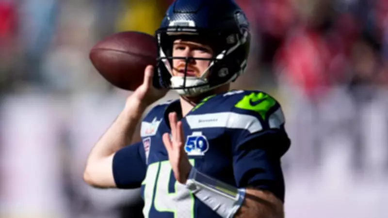 Super Bowl LX Live on Seven: Patriots vs Seahawks Clash for NFL Crown