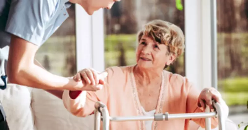 Support at Home Program Aids Seniors in Ageing in Place Across Australia