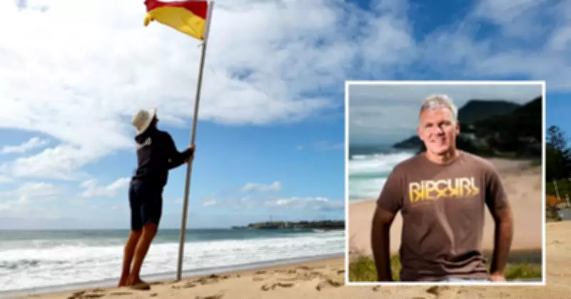 Surf Safety Expert Calls for State Funding to Extend Wollongong Beach Patrols