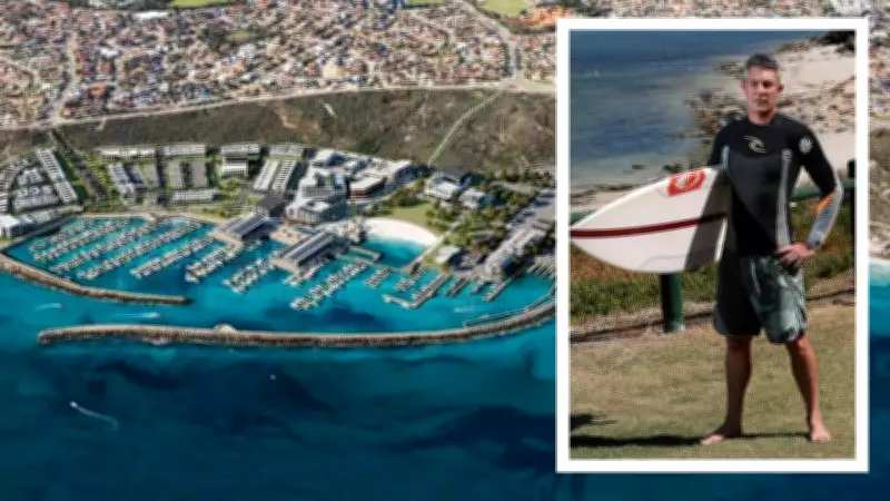 Surfers Demand Action on Artificial Reef at Ocean Reef Marina