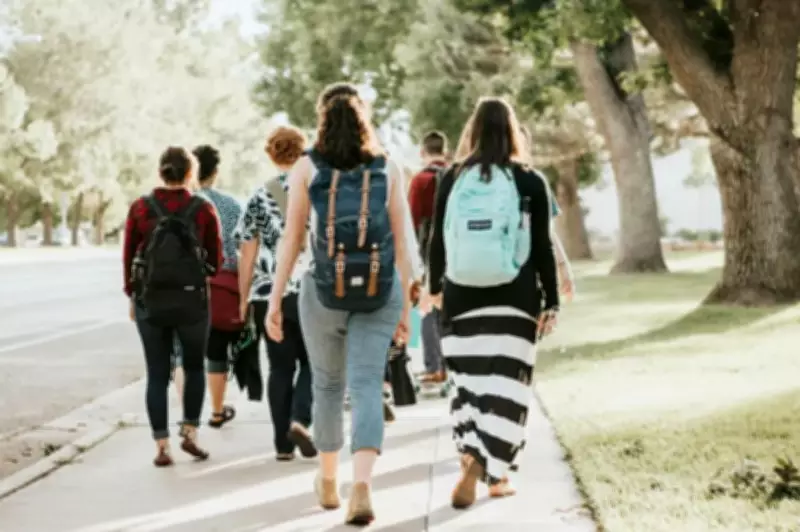 Survey Reveals Surprising Trends in Young Australians' Lifestyles