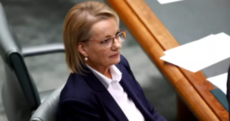 Sussan Ley y Angus Taylor enfrentan disputa por liderazgo del Partido Liberal
