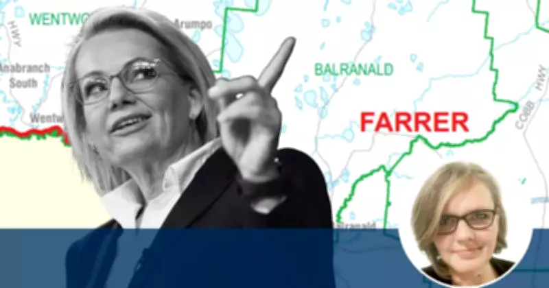 Sussan Ley's Resignation: Internal Party Pressures, Not Voter Rejection