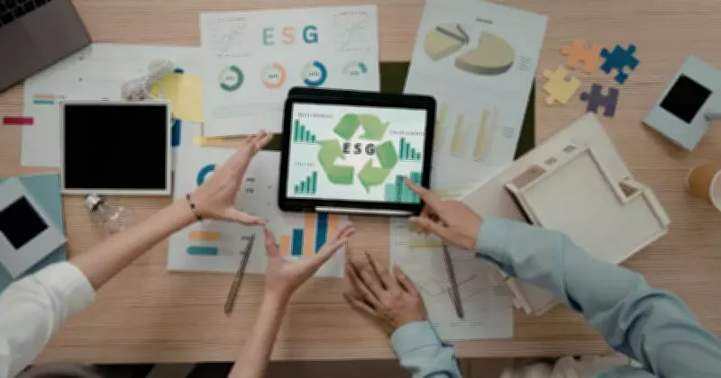 Sustainability Reporting Matures: From Optional Extra to Business Essential in Australia