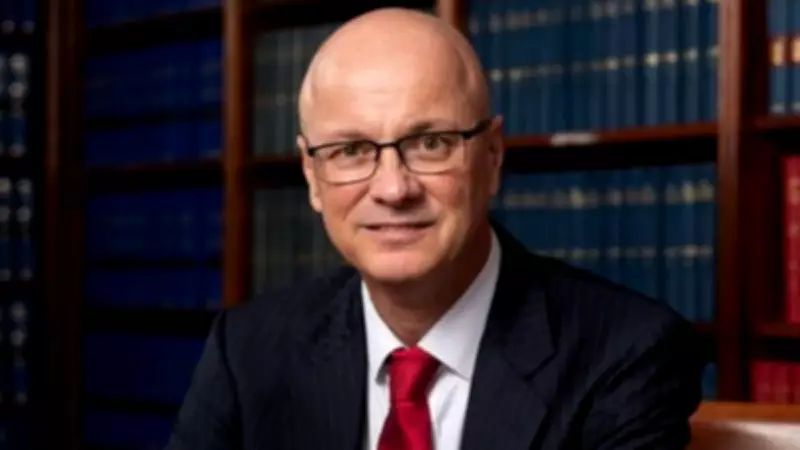 Sydney Barrister Mark Dennis Found Dead While on Bail for Child Abuse Charges