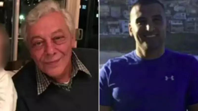 Sydney Businessman Was Target of Botched Kidnap Plot, Police Reveal