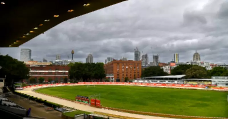 Sydney Greyhound Racing Seeks New Metropolitan Home as Wentworth Park Lease Nears End