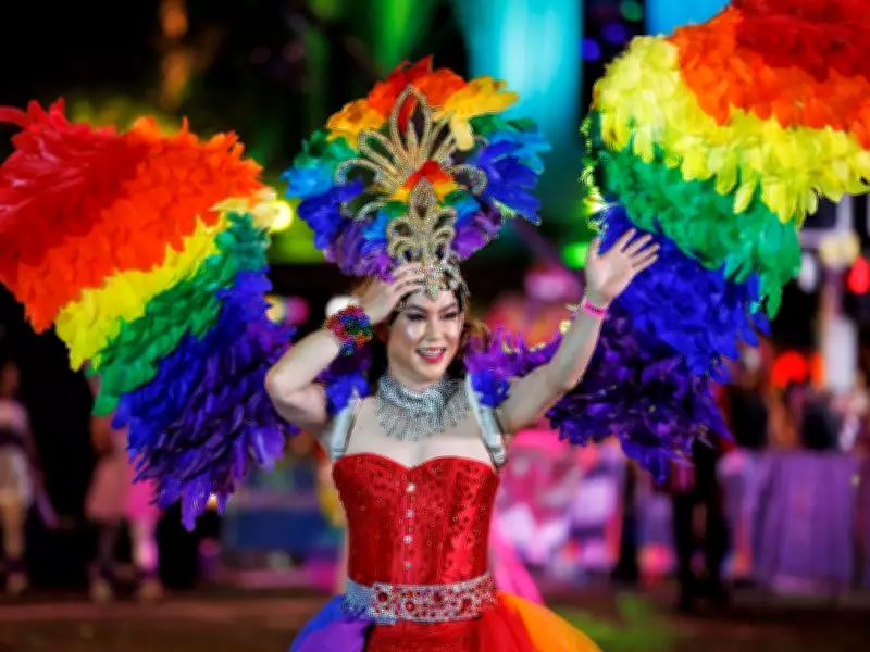 Sydney Mardi Gras 2026: Complete Transport and Road Closure Guide