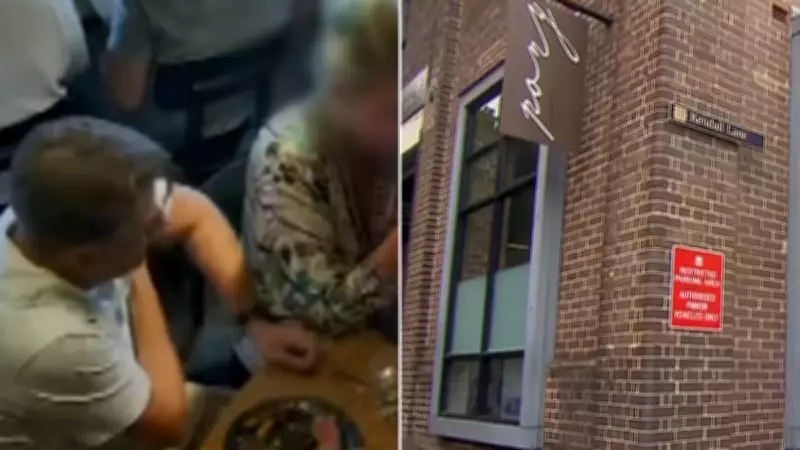 Sydney Restaurant Warns of Alleged Hair-Planting Scam by Irish Family